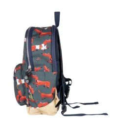 Pick & Pack Wiener Backpack M Leaf Green -Diverse Tassen image 3434