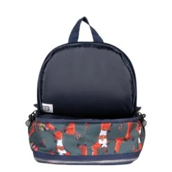 Pick & Pack Wiener Backpack M Leaf Green -Diverse Tassen image 3436