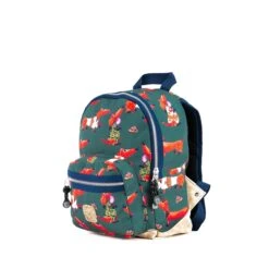Pick & Pack Wiener Backpack S Leaf Green 10 Pick & Pack Wiener Backpack S Leaf Green -Diverse Tassen image 3482