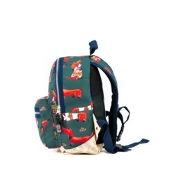 Pick & Pack Wiener Backpack S Leaf Green 11 Pick & Pack Wiener Backpack S Leaf Green -Diverse Tassen image 3483