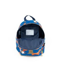 Pick & Pack Wiener Backpack S Leaf Green 13 Pick & Pack Wiener Backpack S Leaf Green -Diverse Tassen image 3485