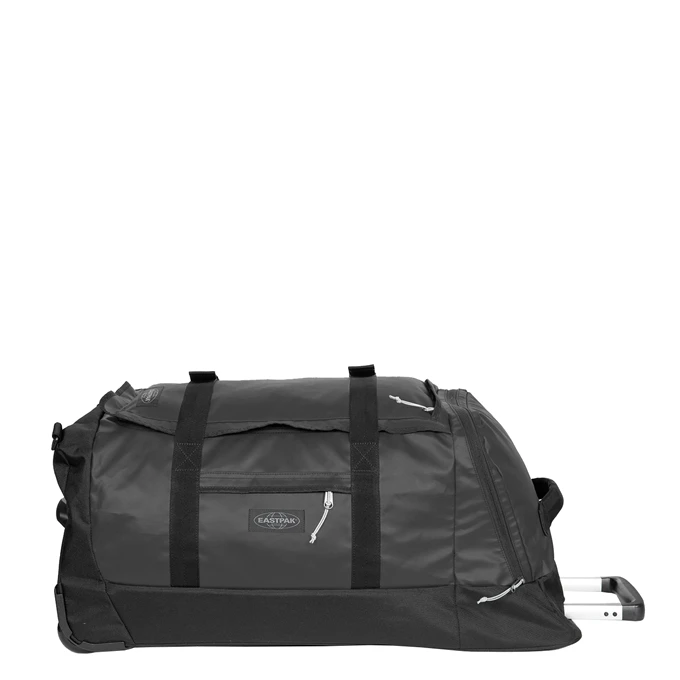 Eastpak Perce Wheel M Tarp Black 3 Eastpak Perce Wheel M Tarp Black