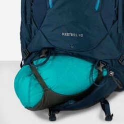Osprey Kestrel 48 S/M Atlas Blue -Diverse Tassen image 3496