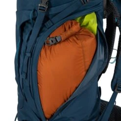 Osprey Kestrel 48 S/M Atlas Blue -Diverse Tassen image 3500