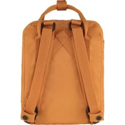 Fjallraven Kanken Mini Rugzak Spicy Orange 14 Fjallraven Kanken Mini Rugzak Spicy Orange -Diverse Tassen image 3508