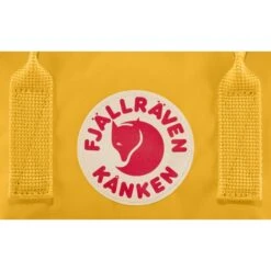 Fjallraven Kanken Mini Rugzak Spicy Orange 19 Fjallraven Kanken Mini Rugzak Spicy Orange -Diverse Tassen image 3513