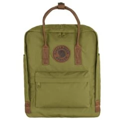 Diverse Tassen 65 Fjallraven Kanken No. 2 Rugzak Rugzak Foliage Green