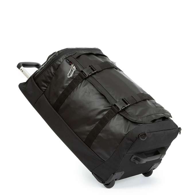 Eastpak Perce Wheel M Tarp Black 6 Eastpak Perce Wheel M Tarp Black - Afbeelding 4