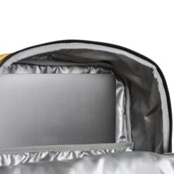 Daniel Ray Birmingham Waterafstotende Rugtas Yellow -Diverse Tassen image 3528