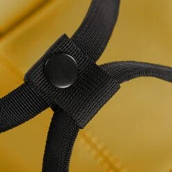 Daniel Ray Birmingham Waterafstotende Rugtas Yellow -Diverse Tassen image 3529