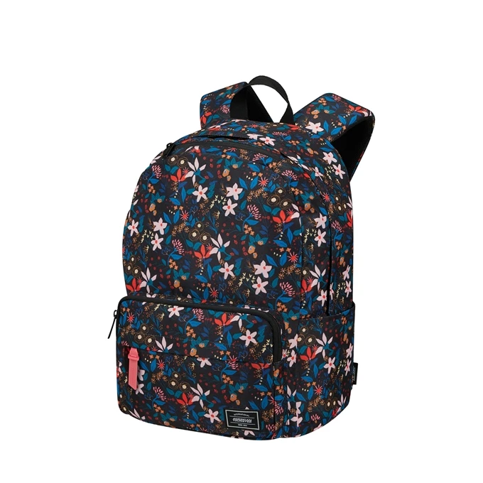 American Tourister Urban Groove UG Lifestyle Backpack Flowers 6 American Tourister Urban Groove UG Lifestyle Backpack Flowers - Afbeelding 4
