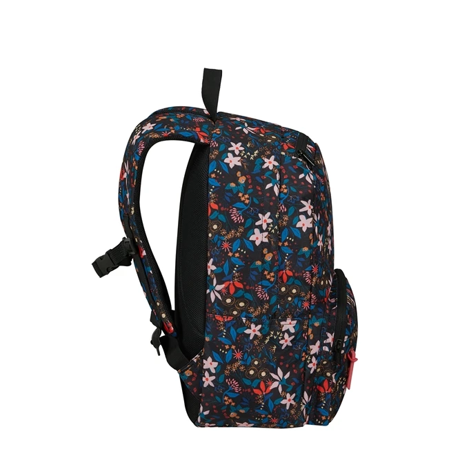 American Tourister Urban Groove UG Lifestyle Backpack Flowers 8 American Tourister Urban Groove UG Lifestyle Backpack Flowers - Afbeelding 6