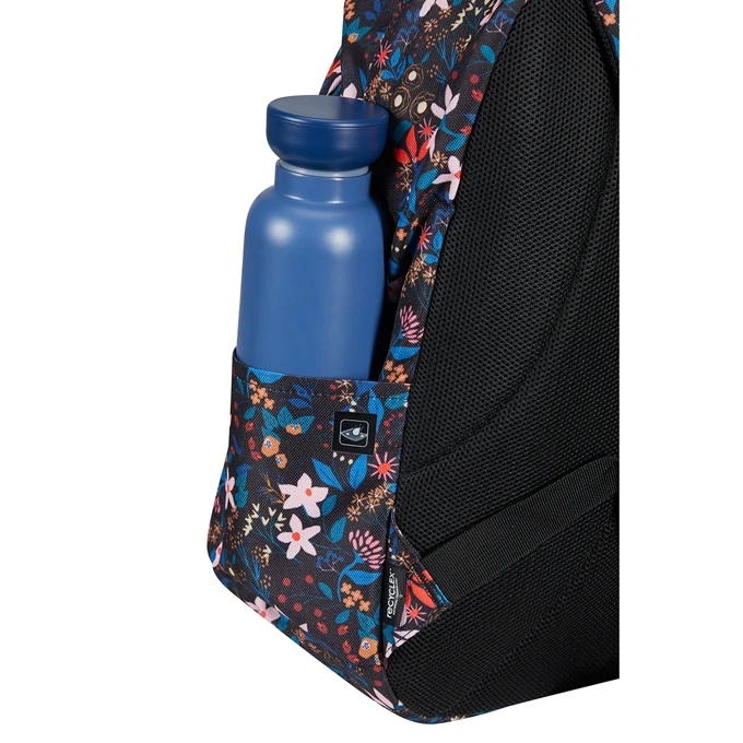 American Tourister Urban Groove UG Lifestyle Backpack Flowers 11 American Tourister Urban Groove UG Lifestyle Backpack Flowers - Afbeelding 9