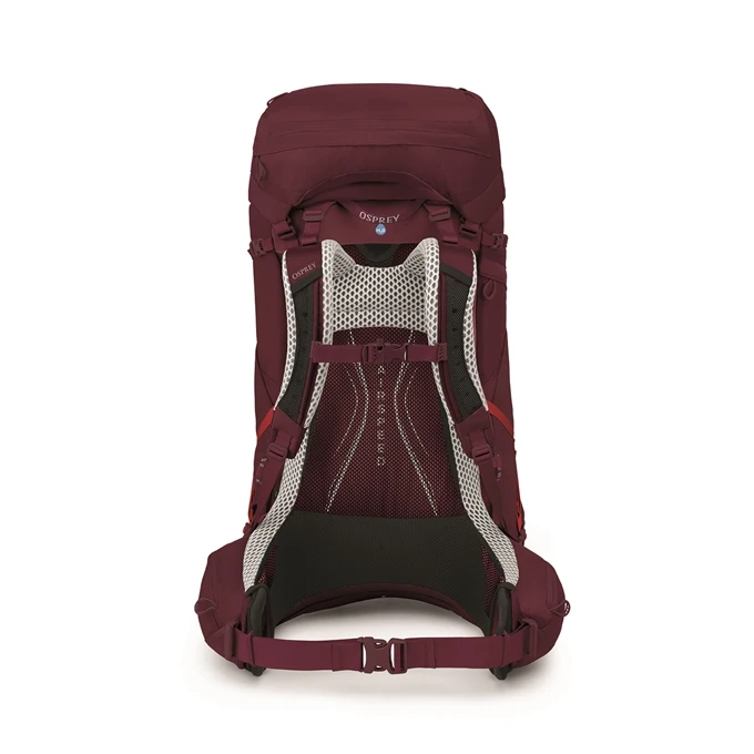 Osprey Aura AG LT 65 WM/L Antidote Purple 4 Osprey Aura AG LT 65 WM/L Antidote Purple - Afbeelding 2