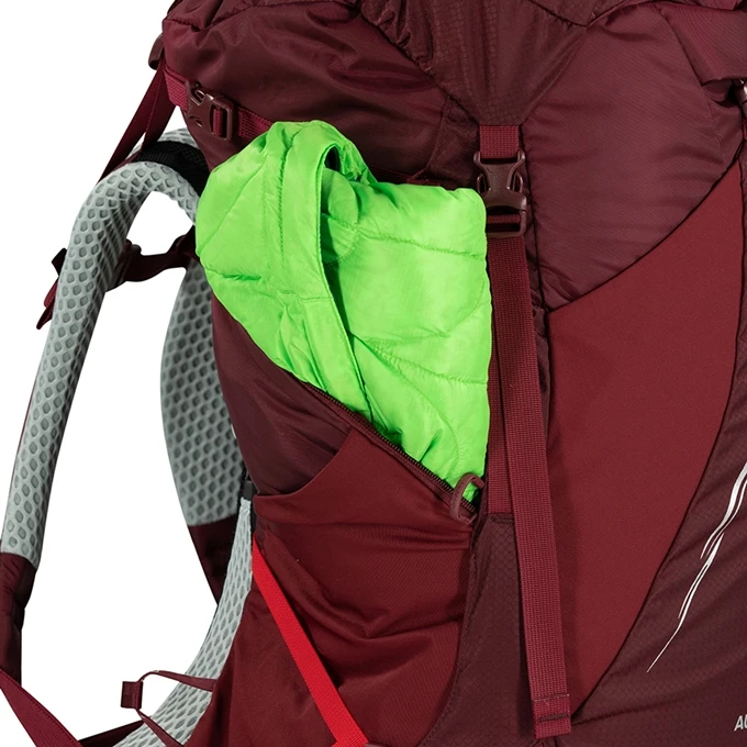 Osprey Aura AG LT 65 WM/L Antidote Purple 15 Osprey Aura AG LT 65 WM/L Antidote Purple - Afbeelding 13