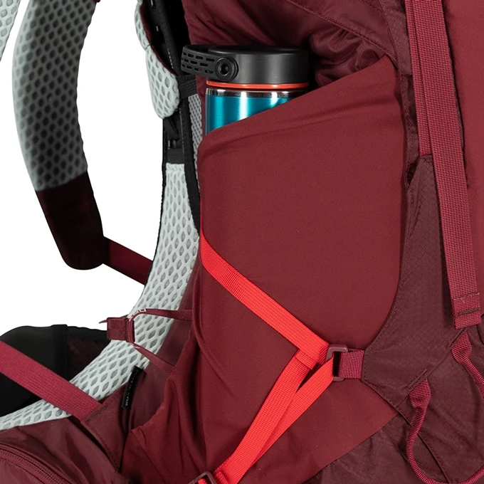 Osprey Aura AG LT 65 WM/L Antidote Purple 18 Osprey Aura AG LT 65 WM/L Antidote Purple - Afbeelding 16