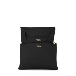 Tumi Voyageur Just In Case Tote Black/gold 11 Tumi Voyageur Just In Case Tote Black/gold -Diverse Tassen image 357