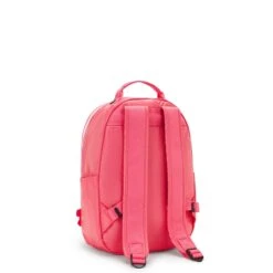Kipling Barbie Seoul S Lively Pink 11 Kipling Barbie Seoul S Lively Pink -Diverse Tassen image 3581