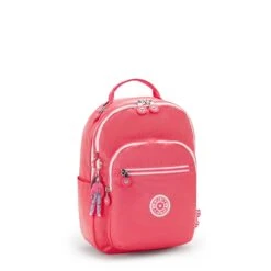 Kipling Barbie Seoul S Lively Pink 12 Kipling Barbie Seoul S Lively Pink -Diverse Tassen image 3582