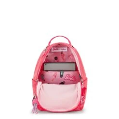 Kipling Barbie Seoul S Lively Pink 14 Kipling Barbie Seoul S Lively Pink -Diverse Tassen image 3584