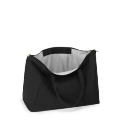 Tumi Voyageur Just In Case Tote Black/gold 13 Tumi Voyageur Just In Case Tote Black/gold -Diverse Tassen image 359