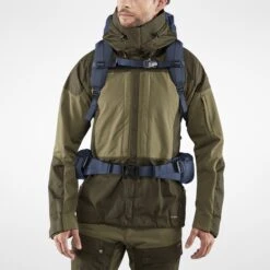 Fjallraven Keb 52 Olive/deep Forest 12 Fjallraven Keb 52 Olive/deep Forest -Diverse Tassen image 3592