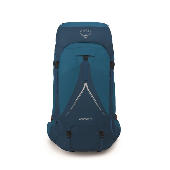 Osprey Atmos AG LT 65 S/M Night Shift/scoria Blue 9 Osprey Atmos AG LT 65 S/M Night Shift/scoria Blue - Afbeelding 7