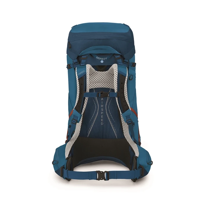 Osprey Atmos AG LT 65 S/M Night Shift/scoria Blue 10 Osprey Atmos AG LT 65 S/M Night Shift/scoria Blue - Afbeelding 8