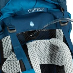 Osprey Atmos AG LT 65 S/M Night Shift/scoria Blue 36 Osprey Atmos AG LT 65 S/M Night Shift/scoria Blue -Diverse Tassen image 3612