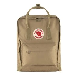 Diverse Tassen 59 Fjallraven Kanken Rugzak Clay