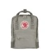 Fjallraven Kanken Mini Rugzak Fog