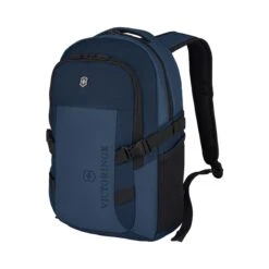 Victorinox VX Sport Evo Compact Backpack Deep Lake/blue -Diverse Tassen image 3672
