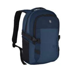 Victorinox VX Sport Evo Compact Backpack Deep Lake/blue -Diverse Tassen image 3673