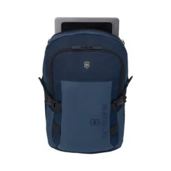 Victorinox VX Sport Evo Compact Backpack Deep Lake/blue -Diverse Tassen image 3676