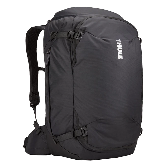 Thule Landmark 40L Men's Backpack Obsidian 3 Thule Landmark 40L Men's Backpack Obsidian