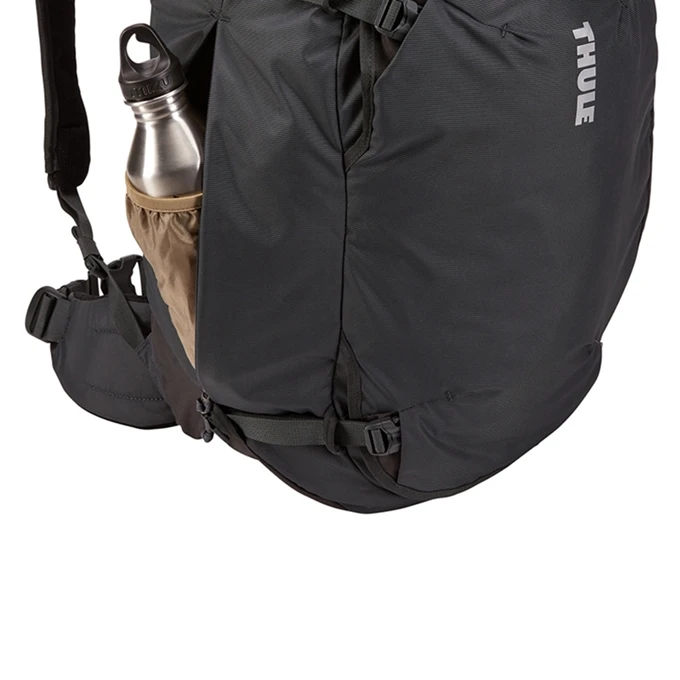 Thule Landmark 40L Men's Backpack Obsidian 10 Thule Landmark 40L Men's Backpack Obsidian - Afbeelding 8