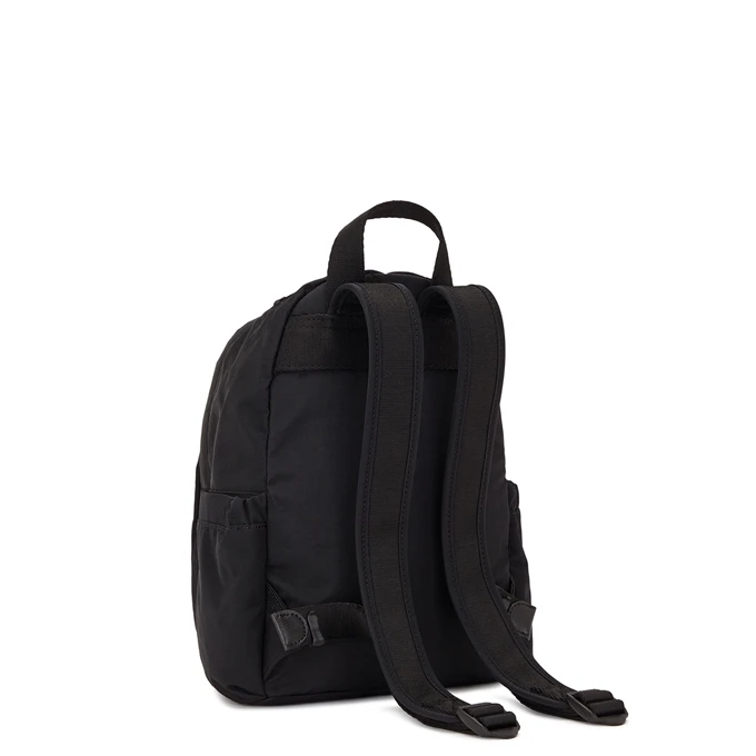 Kipling Delia Mini Endless Black 5 Kipling Delia Mini Endless Black - Afbeelding 3