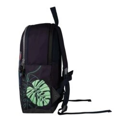 Pick & Pack Dangerous Cat AOP Backpack M Carbon 10 Pick & Pack Dangerous Cat AOP Backpack M Carbon -Diverse Tassen image 3707