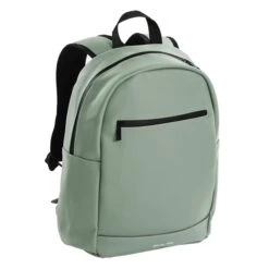 Daniel Ray Montgomery Waterafstotende Rugtas Mint Green