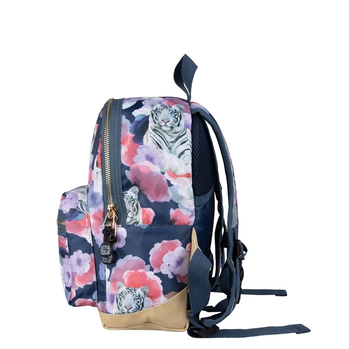 Pick & Pack Tiger Of Love Backpack S Denim 7 Pick & Pack Tiger Of Love Backpack S Denim - Afbeelding 5