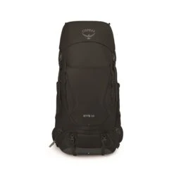 Osprey Kyte 68 WM/L Black -Diverse Tassen image 3726