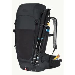 Jack Wolfskin Wolftrail 28 Recco Hiking Pack Dark Sea -Diverse Tassen image 3731