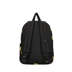 Vans Girls Realm H20 Backpack Sunfloral Black/ochre 8 Vans Girls Realm H20 Backpack Sunfloral Black/ochre -Diverse Tassen image 3749