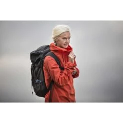 Fjallraven Kaipak 28 Stone Grey -Diverse Tassen image 3763
