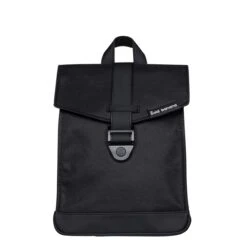 Bold Banana Envelope Mini Backpack Beautiful Black