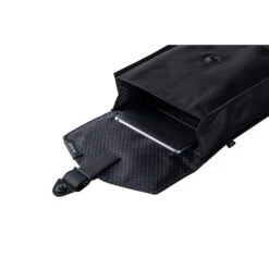 Bold Banana Envelope Mini Backpack Beautiful Black 9 Bold Banana Envelope Mini Backpack Beautiful Black -Diverse Tassen image 3777