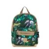 Pick & Pack Happy Jungle Backpack S Bamboo 1 Pick & Pack Happy Jungle Backpack S Bamboo -Diverse Tassen image 3778
