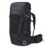 Jack Wolfskin Highland Trail 50+5 Women Phantom
