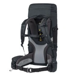 Jack Wolfskin Highland Trail 50+5 Women Phantom 16 Jack Wolfskin Highland Trail 50+5 Women Phantom -Diverse Tassen image 3792