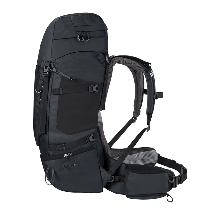 Jack Wolfskin Highland Trail 50+5 Women Phantom 7 Jack Wolfskin Highland Trail 50+5 Women Phantom - Afbeelding 5